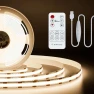 Превью RGB Smart IC COB LED Strip Light USB 5V 6.56ft/2m — LED Strip Lights, PAUTIX