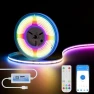 Превью RGB Smart IC COB LED Strip Lights Chasing Color — LED Strip Lights, MIWISE