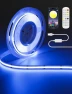 Превью RGB Smart IC COB LED Strip Lights Chasing Color — LED Strip Lights, MIWISE