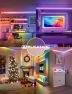 Превью RGB Smart IC USB LED Light Strip 6.56ft — LED Strip Lights, PAUTIX