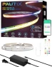 Превью RGB Smart IC USB LED Light Strip 6.56ft — LED Strip Lights, PAUTIX