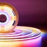 Превью RGB Smart IC USB LED Light Strip 6.56ft — LED Strip Lights, PAUTIX