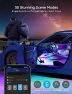 Превью RGBIC Car LED Strip Lights — LED Strip Lights, Govee