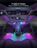 Превью RGBIC Car LED Strip Lights — LED Strip Lights, Govee