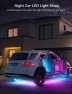 Превью RGBIC Car LED Strip Lights — LED Strip Lights, Govee
