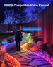 Превью RGBIC LED Strip Lights, 33Ft Neon Rope Lights — LED Strip Lights, echosari