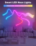 Превью RGBIC LED Strip Lights, 33Ft Neon Rope Lights — LED Strip Lights, echosari