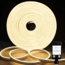 Превью RGBIC LED Strip Lights, 33Ft Neon Rope Lights — LED Strip Lights, echosari