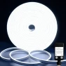 Превью RGBIC LED Strip Lights, 33Ft Neon Rope Lights — LED Strip Lights, echosari
