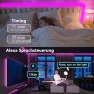 Превью RGBW COB LED Strip Light 32.8 FT — LED Strip Lights, Sumaote