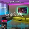 Превью RGBW COB LED Strip Light 32.8 FT — LED Strip Lights, Sumaote