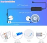 Превью RGBW COB LED Strip Light 32.8 FT — LED Strip Lights, Sumaote