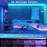 Превью RGBW COB LED Strip Light 32.8 FT — LED Strip Lights, Sumaote