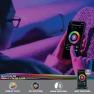 Превью Smart 100 Foot RGB+IC LED Strip Lights, Sound Reactive Strip Lights for Bedroom, App & Voice Control — LED Strip Lights, MONSTER
