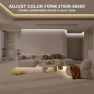 Превью Smart COB LED Strip Light — LED Strip Lights, Olaholii