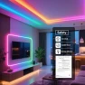 Превью Smart IC RGB FCOB COB LED Strip — LED Strip Lights, BTF-LIGHTING