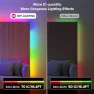 Превью Smart IC RGB FCOB COB LED Strip — LED Strip Lights, BTF-LIGHTING