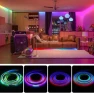 Превью Smart IC RGB FCOB COB LED Strip — LED Strip Lights, BTF-LIGHTING