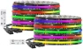 Превью Smart IC RGB FCOB COB LED Strip — LED Strip Lights, BTF-LIGHTING
