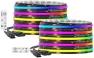 Превью Smart IC RGB FCOB COB LED Strip — LED Strip Lights, BTF-LIGHTING