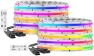 Превью Smart IC RGB FCOB COB LED Strip — LED Strip Lights, BTF-LIGHTING