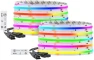 Превью Smart IC RGB FCOB COB LED Strip — LED Strip Lights, BTF-LIGHTING