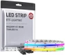 Превью Smart IC RGB FCOB COB LED Strip — LED Strip Lights, BTF-LIGHTING
