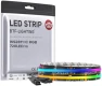 Превью Smart IC RGB FCOB COB LED Strip — LED Strip Lights, BTF-LIGHTING