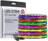 Превью Smart IC RGB FCOB COB LED Strip — LED Strip Lights, BTF-LIGHTING