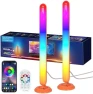 Превью Smart ICRGB LED Lights Bars — LED Strip Lights, Borllyem