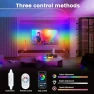 Превью Smart ICRGB LED Lights Bars — LED Strip Lights, Borllyem