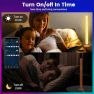 Превью Smart ICRGB LED Lights Bars — LED Strip Lights, Borllyem