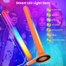 Превью Smart ICRGB LED Lights Bars — LED Strip Lights, Borllyem