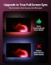 Превью Smart LED Backlight with Camera — LED Strip Lights, Ailofy