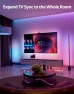 Превью Smart LED Backlight with Camera — LED Strip Lights, Ailofy