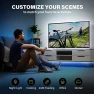 Превью Smart LED Strip Lights, 16.4ft Wi-Fi LED Lights — LED Strip Lights, Sengled