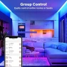 Превью Smart LED Strip Lights, 16.4ft Wi-Fi LED Lights — LED Strip Lights, Sengled
