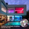 Превью Smart LED Strip Lights, 16.4ft Wi-Fi LED Lights — LED Strip Lights, Sengled