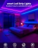 Превью Smart LED Strip Lights 200FT (2 Rolls of 100 ft) with Remote and App Control — LED Strip Lights, BojiaLighting