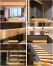 Превью Smart Led Strip Lights with Motion Sensor — LED Strip Lights, TJOY