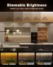 Превью Smart Led Strip Lights with Motion Sensor — LED Strip Lights, TJOY