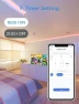 Превью Smart LED Strip Lights — LED Strip Lights, meross