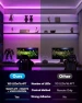 Превью Smart Led Strip Lights — LED Strip Lights, TJOY