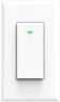 Превью Smart Light Switch, Double Smart WiFi Light Switches, Smart Switch 2 Gang — Smart Switch, Lesim