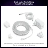 Превью Smart Lightstrip Plus Extension — LED Strip Lights, Philips