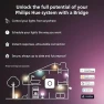 Превью Smart Lightstrip Plus Extension — LED Strip Lights, Philips