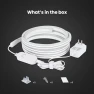 Превью Smart Neon Strip Lights, 10FT — LED Strip Lights, Feit Electric