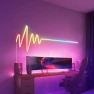 Превью Smart Neon Strip Lights, 10FT — LED Strip Lights, Feit Electric