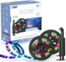 Превью Smart Neon Strip Lights, 10FT — LED Strip Lights, Feit Electric