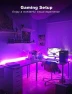 Превью Smart RGB Led Strip Lights, 100ft — LED Strip Lights, DAYBETTER